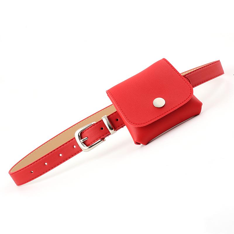 Женская хипстерская поясная сумка-барабан, поясная мягкая рубашка, декоративная поясная сумка, креативная