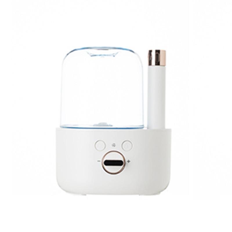 Ароматерапевтический эфирный масляный увлажнитель воздуха Домашний автоматический увлажнитель воздуха 1 л Ароматерапевтический расширитель Ароматерапевтический увлажнитель Диффузор