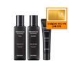 Набор Regencia Homme для ухода за кожей из 2 предметов + бесплатный подарок/золотая 24k маска-патч с муцином улитки (10 кусочков)