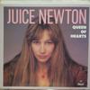 7inch Record JUICE NEWTON - Queen Of Hearts 4997 Capitol Records 1981 Canada Rock Used