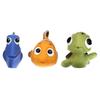 The First Years Bath Gun, Over 6 Million, Disney Pixar Finding Nemo, 3 Pack