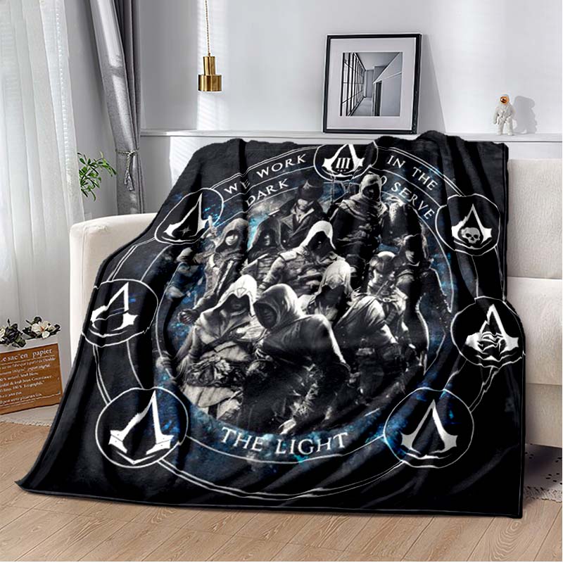 Monster Jam Grave Digger Truck Hot Wheels Диван Одеяло Легкое теплое изоляционное одеяло Кровать Офисный автомобиль наколенники Плед Одеяло