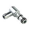 Carburetor Fuel Inlet Fitting For 530EXC 2003-2011 Car Part 16010-KRN-671 16010-KSC-67116100-MEN-671 16100-MEB-672 1pcs