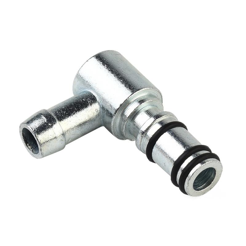 Carburetor Fuel Inlet Fitting For 530EXC 2003-2011 Car Part 16010-KRN-671 16010-KSC-67116100-MEN-671 16100-MEB-672 1pcs