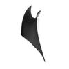 4Pcs ABS Interior Door Handle Pull Protective Cover For -BMW 3 4 Series 3 Series GT F30 F35 2013-