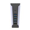 Аксессуары для компьютеров – Концентраторы USB