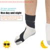 Toe Separator Hallux Valgus Bunion Corrector Orthotics Feet Bone Thumb Adjuster Correction Pedicure Sock Straightener Foot Care