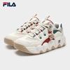 Fila Женские папины кроссовки 'Croissant'