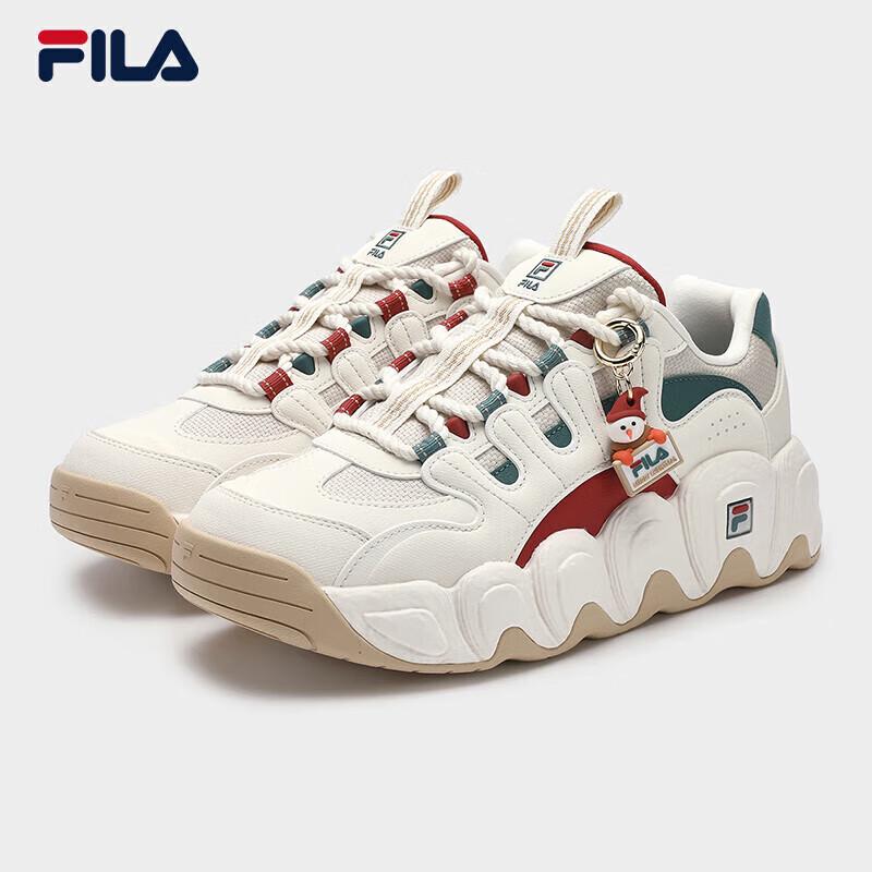 Fila Женские папины кроссовки 'Croissant'