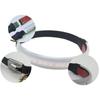 Flexible Red/Blue/Yellow/White 45mm-70mm Turn Signal Light  Indicator Fork Motorcycle SMD LED Strip