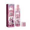 Body Glitter Spray Hair Body Spray S Himmer Highlight Spray Dance Festival Carnival  100ml
