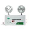 YAMINGEX Dual-Head Emergency Exit Sign Light