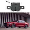 Engine Hoods Lock Assembly Suitable for S60 V60 V40 2012-2020 31371016 Secure Locking Anti Theft Anti Damage Protections