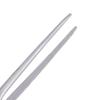 6 Sizes Grill Serving Presentation Chef Stainless Steel Food Tweezer Pliers Barbecue Tongs BBQ Clip