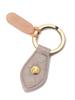 Key Ring F Red [Il Bisonte] 54_1_5432409250