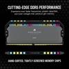 Corsair Память для настольного ПК DOMINATOR PLATINUM RGB CMT32GX5M2B5200Z40 MM8189 DDR5-5200MHz 32GB(16 ГБx2)