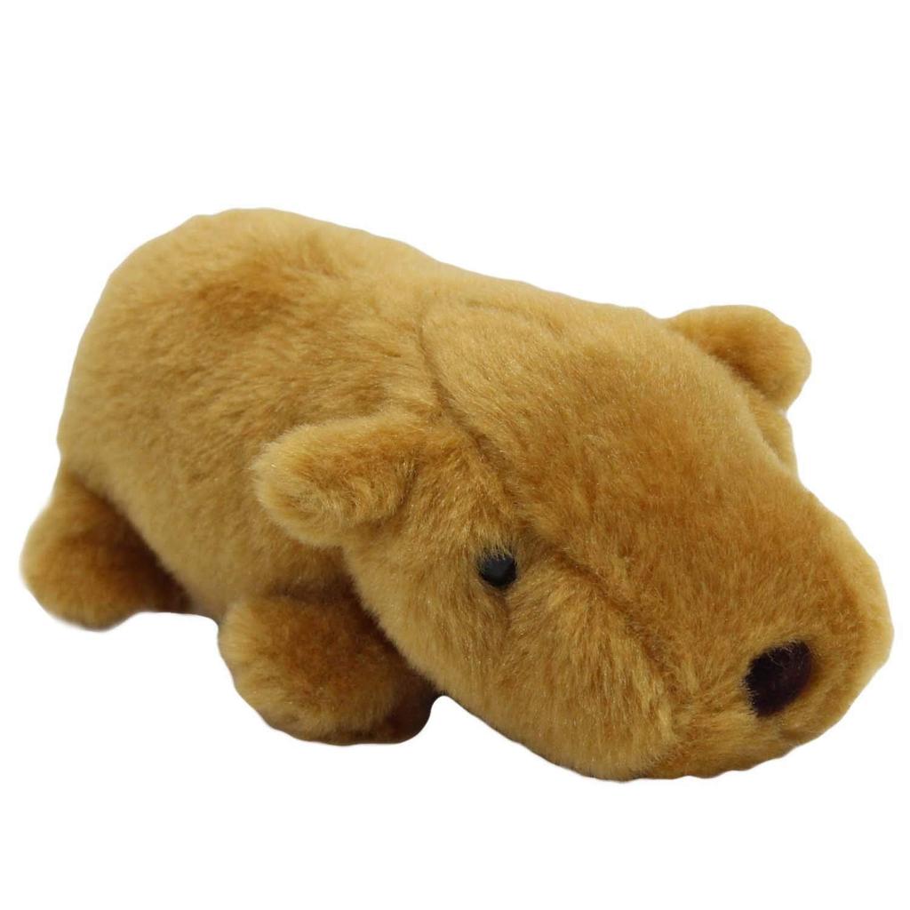 Take Off Safari Magnet Capybara