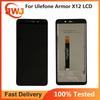 Полная сборка LCD-экрана и дигитайзера для Ulefone Armor X12 X12 Pro