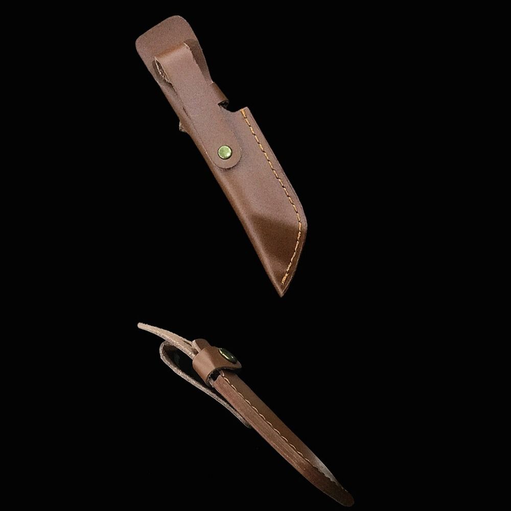 Кобура, кожаный чехол, держатель, петля для ремня, чехол для кемпинга, переноски на открытом воздухе, складной нож, инструмент, чехол для фонарика