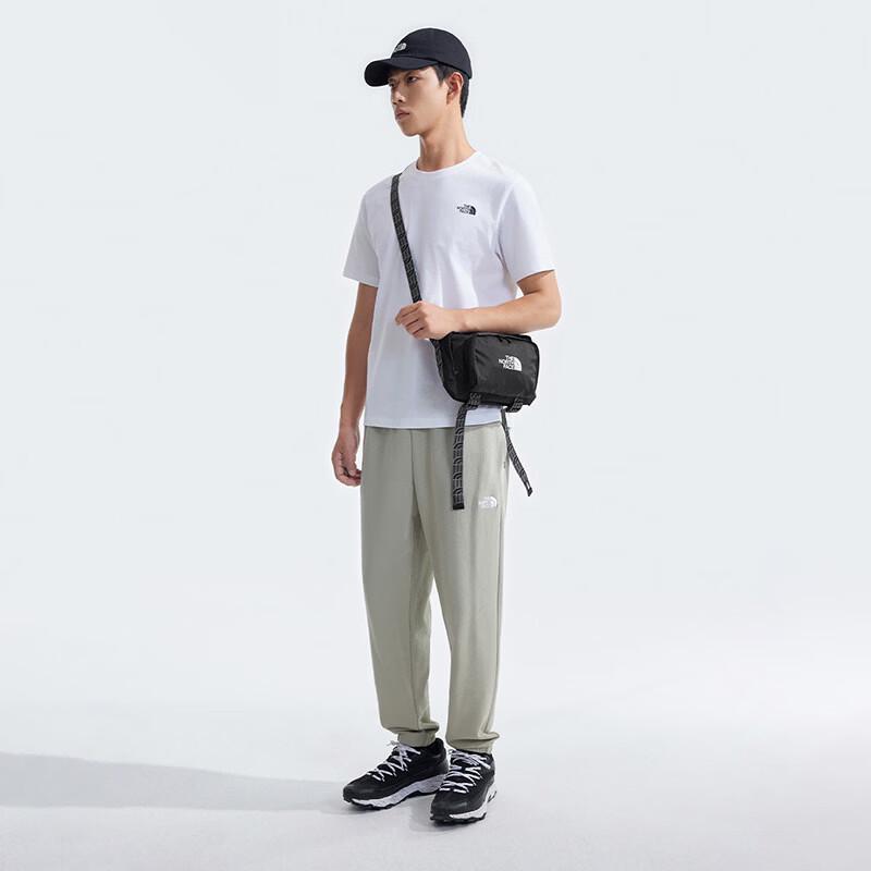 The North Face Городская легкая сумка через плечо 5 л