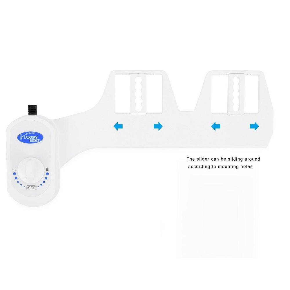 Насадка-распылитель для унитаза-биде для биде-мойки для Северной Америки