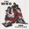 CD WHO - BBC Sessions 0881119602 MCA Records 2000 Canada Rock Used