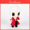May Cry Devil Dante Plush Toy Stuffed Doll Game Peripheral Gift Decorations