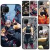 Тенген Узуй Kimetsu no Yaiba Чехол для Honor 50 8X 9X 10i Чехол для Huawei Nova 5T P Smart 2021 P20 P30 P40 Lite Pro