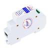 Heng Li Xin HD 100M Network Lightning Arrester RJ45-E100 Surge Protector