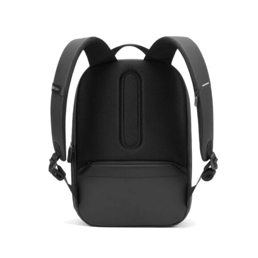 XDDesign Bobby Edge Рюкзак для ноутбука с защитой от краж и USB-портом, Черный