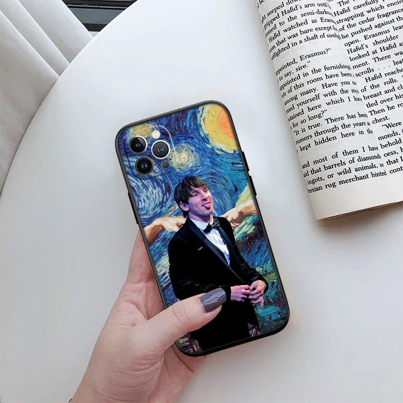 Новый высококачественный чехол M-messis для Xiaomi Poco M4 M5 M6 M7 X3 X6 X7 Pro