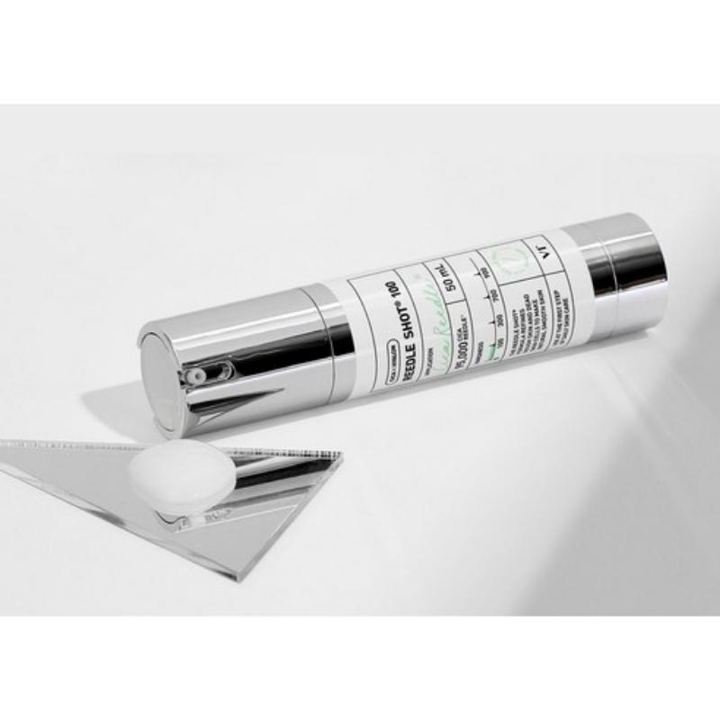 VT Cosmetic Riddle Shot 100 (50мл) + Специальный набор Riddle Shot 4 вида x 3 шт.