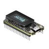 WiFi LoRa 32 V4 ESP32 WIFI Bluetooth Development Board 0.96-inch OLED Screen Solar Powered ESP32-S3R2 Low-power For Arduino IoT