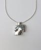 Burin Yooyoung Half Torso Necklace