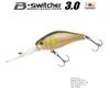 ZipBaits B Switcher 3.0 60 мм плавающая приманка 030 (7153)