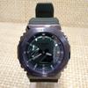 Б/у CASIO GM-2100B G-SHOCK