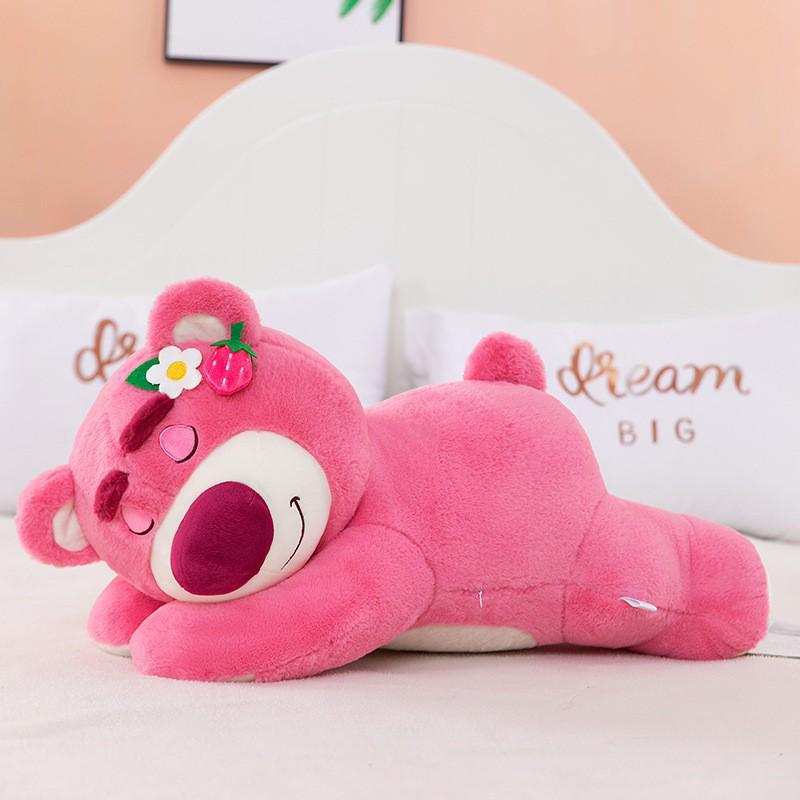 12" Plush Toy: Street Promotion, Wedding Gift, Claw Machine Doll, Interactive Fun Activity