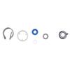 Fuel Injection Valve Kit 6151149001 for A-udi A4 Seat Skoda Volkswagen 1.8 2.0