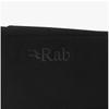 Перчатки Rab Qah 53 Black Power Stretch Contact Grip Touch