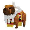 Nanoblock Наноблок Собака NBC_237