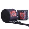 3/5M Boxing Hand Wraps Elastic Kickboxing Hand Wrap Breathable Muay Thai Hand Bandage Printing for Boxing Fitness Training 1