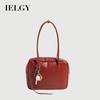 Underarm Trendy Bag Fashion Simple Travel Bag One Shoulder Niche Female Bag