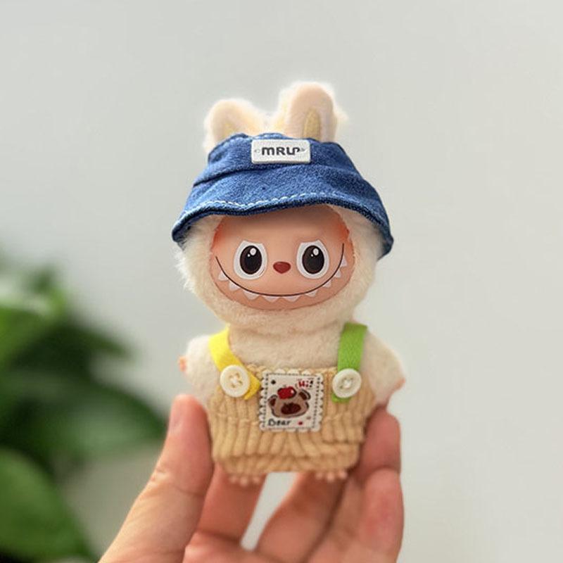 Виниловое лицо Плюшевая кукла-сюрприз Одежда для куклы Динозавр Акула Маленький ароматный ветер Маленький нос Ga Детская одежда