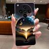 For OPPO Find X8 Pro Ultra Casing Luxury Dragon Cute Cool Boys Girls Pattern Transparent Soft TPU Silicone Phone Case Back Cover
