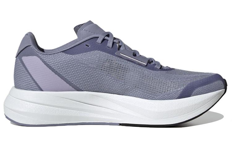 adidas Duramo Speed Low Серебристо-фиолетовый Ж - IE9681