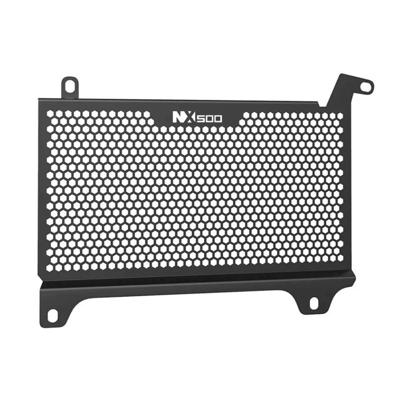 For HODNA NX500/NX400 2023 2024 2025 Motorcycle Accessories Radiator Grill NX 400 500 Guard Cover Protector Protection NX-400