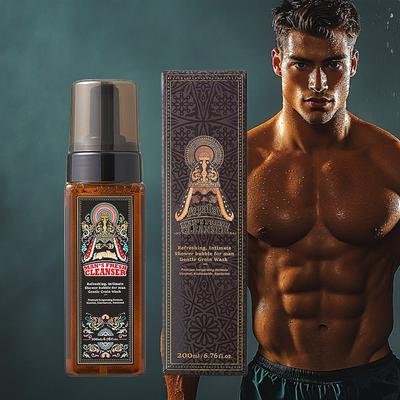 Loyalist Men's Fresh Мужское очищающее средство 200 мл