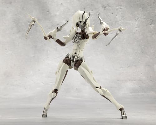 Kotobukiya Бесконечная встреча Мегаломария Искатель Высота приблизительно. 160 мм Пластиковая модель без масштаба