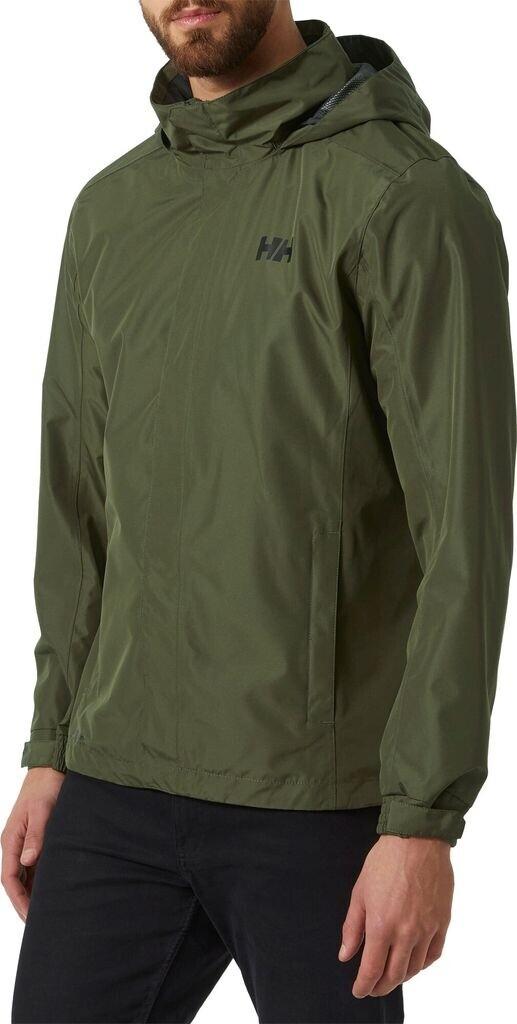 Куртка Helly Hansen Dubliner Jacket Men's (62643) utility gre
