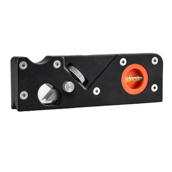 Коническая круглая режущая головка 45 градусов, плоскость фаски, регулируемая глубина, острое лезвие из углеродистой стали, портативное деревообрабатывающее лезвие, кромка угловой плоскости, доска из мягкой древесины